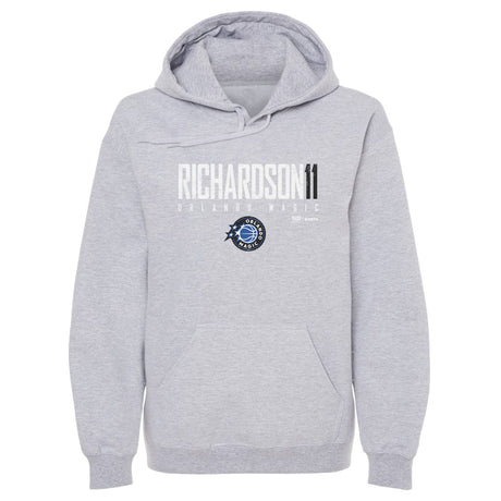 Jase Richardson Men's Hoodie | 500 LEVEL