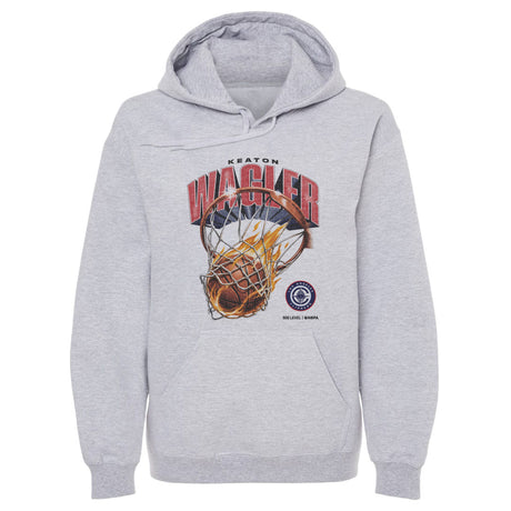 Keaton Wagler Men's Hoodie | 500 LEVEL