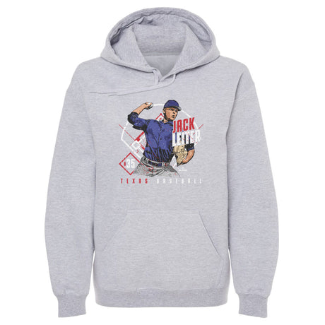 Jack Leiter Men's Hoodie | 500 LEVEL