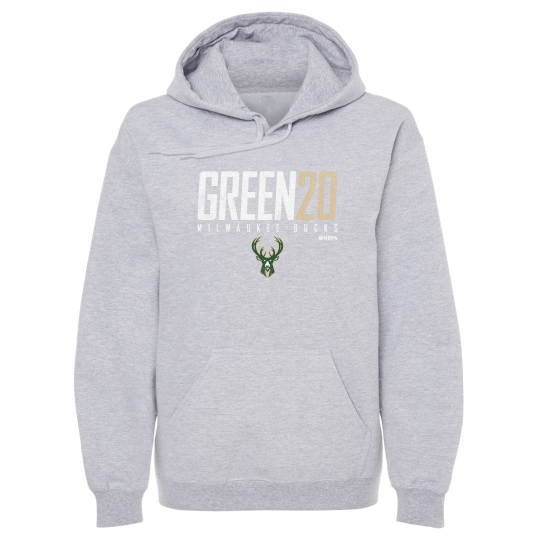 AJ Green Men's Hoodie | 500 LEVEL