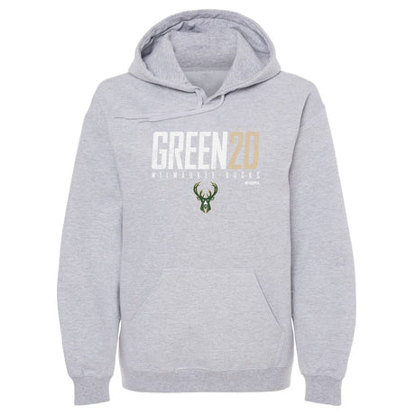 AJ Green Men's Hoodie | 500 LEVEL