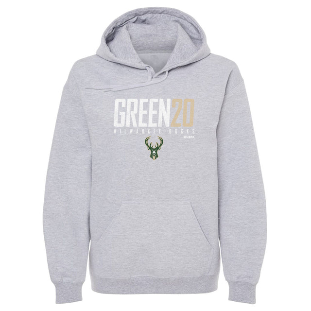 AJ Green Men's Hoodie | 500 LEVEL