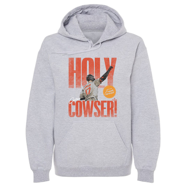 Colton Cowser Men's Hoodie | 500 LEVEL