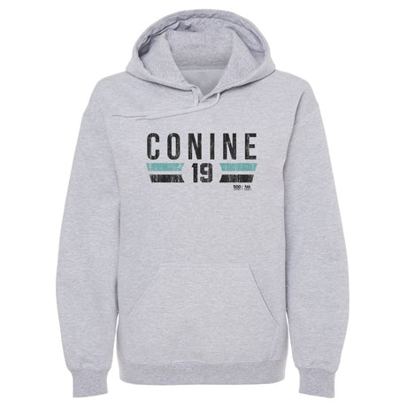 Jeff Conine Men's Hoodie | 500 LEVEL