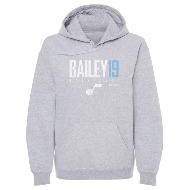 Ace Bailey Men's Hoodie | 500 LEVEL