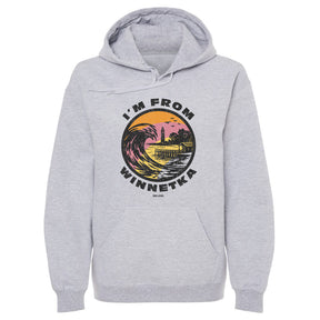 PE Guy Men's Hoodie | 500 LEVEL