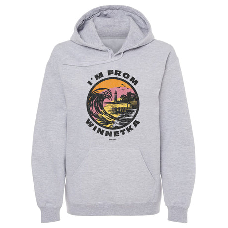 PE Guy Men's Hoodie | 500 LEVEL
