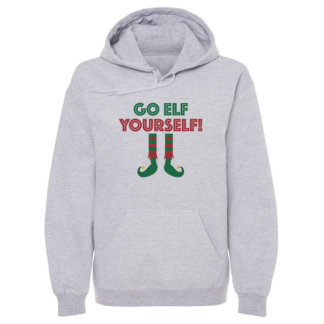 Christmas Men's Hoodie | 500 LEVEL