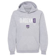 DeMar DeRozan Men's Hoodie | 500 LEVEL