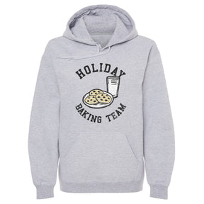 Christmas Men's Hoodie | 500 LEVEL