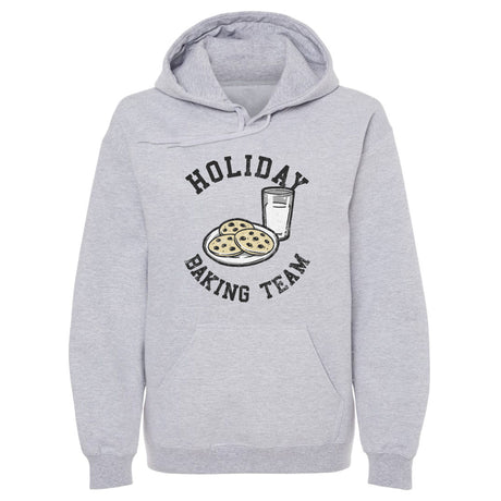 Christmas Men's Hoodie | 500 LEVEL