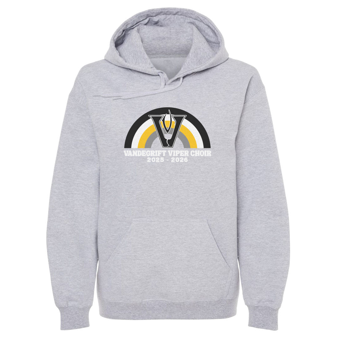 Vandegrift Men's Hoodie | 500 LEVEL