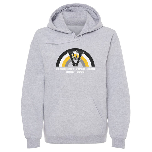 Vandegrift Men's Hoodie | 500 LEVEL