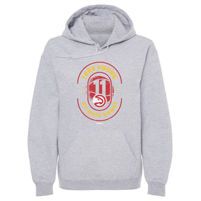 Trae Young Men's Hoodie | 500 LEVEL
