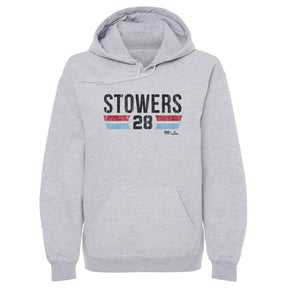 Kyle Stowers Men's Hoodie | 500 LEVEL