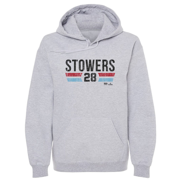 Kyle Stowers Men's Hoodie | 500 LEVEL