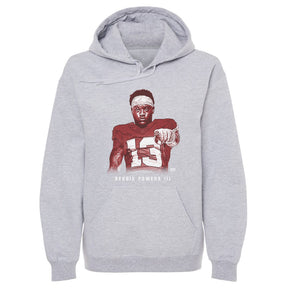 Reggie Powers III Men's Hoodie | 500 LEVEL