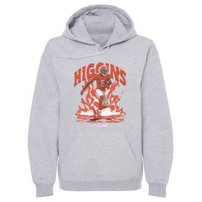 Tee Higgins Men's Hoodie | 500 LEVEL