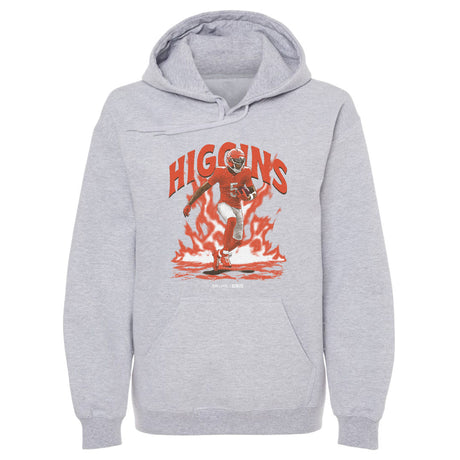 Tee Higgins Men's Hoodie | 500 LEVEL