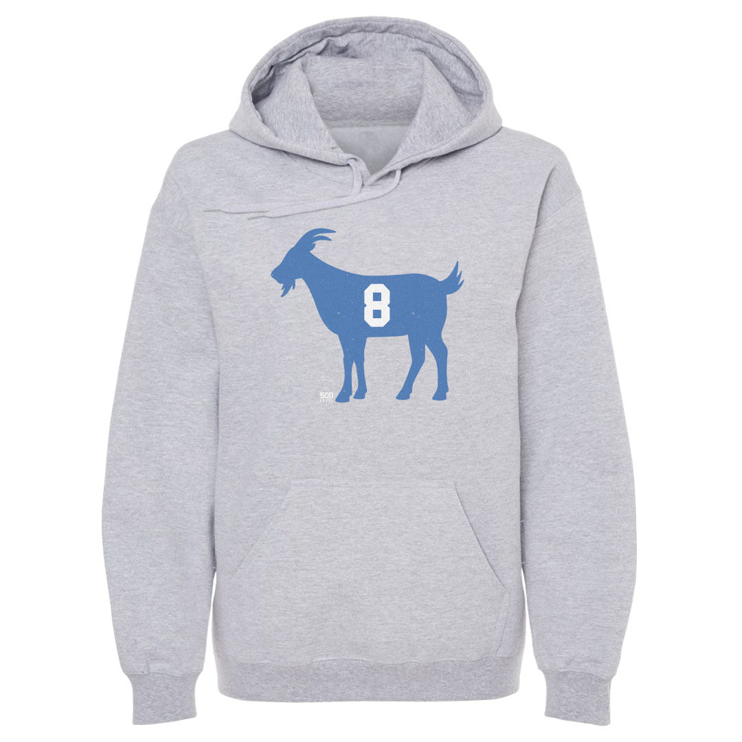 Los Angeles Men's Hoodie | 500 LEVEL