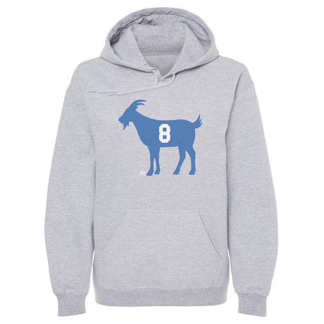 Los Angeles Men's Hoodie | 500 LEVEL