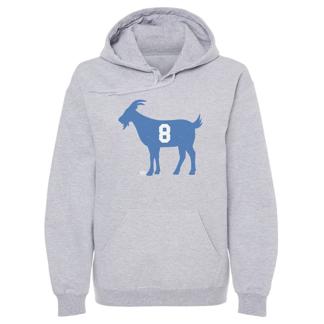 Los Angeles Men's Hoodie | 500 LEVEL