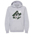Devan Dubnyk Men's Hoodie | 500 LEVEL