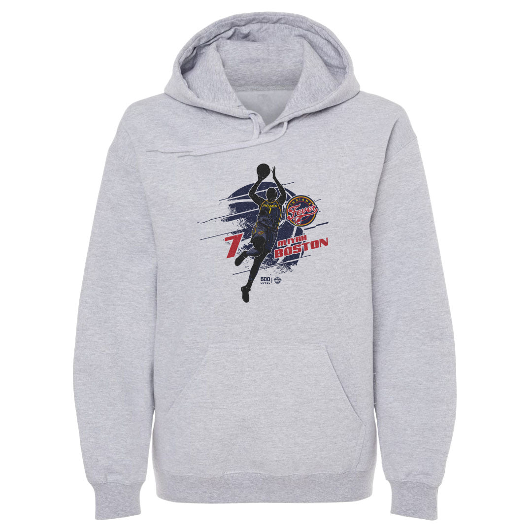 Aliyah Boston Men's Hoodie | 500 LEVEL