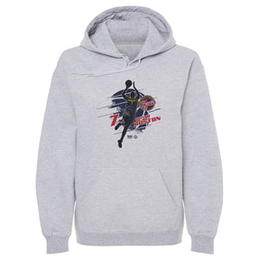 Aliyah Boston Men's Hoodie | 500 LEVEL