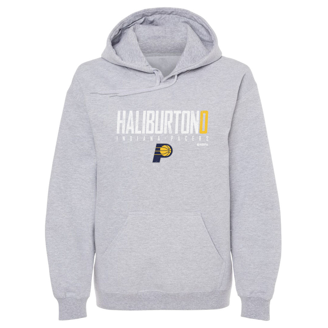 Tyrese Haliburton Men's Hoodie | 500 LEVEL