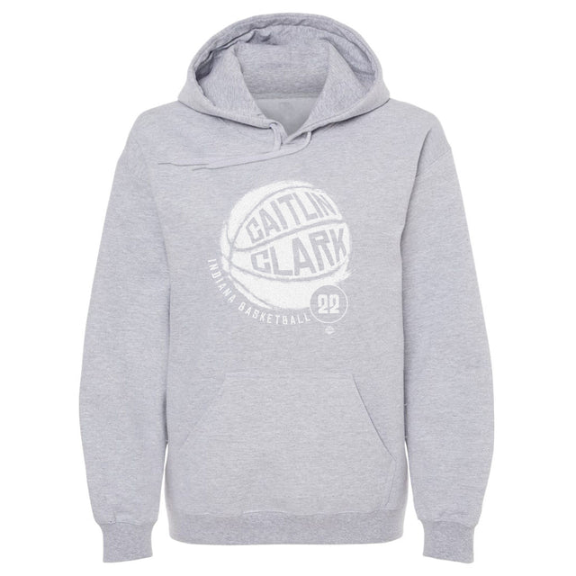 Caitlin Clark Men's Hoodie | 500 LEVEL