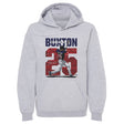 Byron Buxton Men's Hoodie | 500 LEVEL