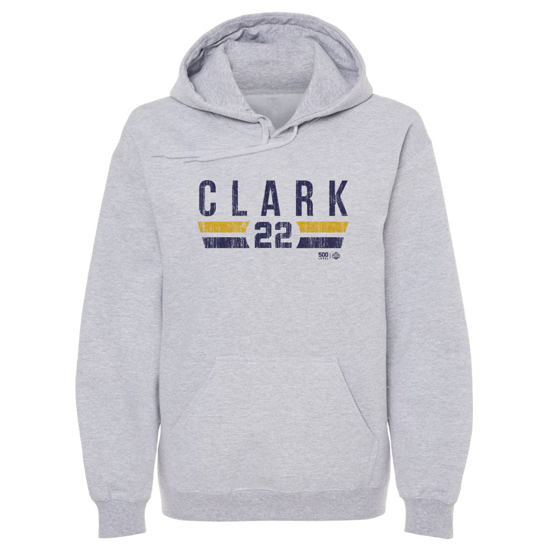 Caitlin Clark Men's Hoodie | 500 LEVEL