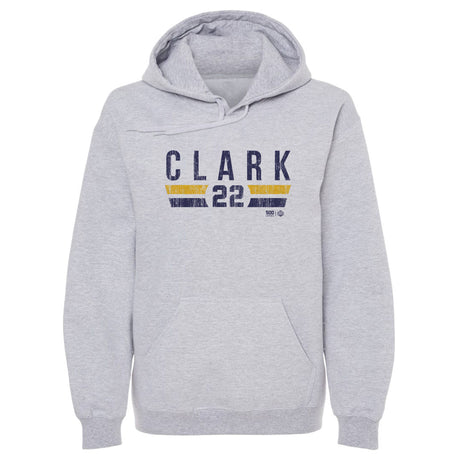 Caitlin Clark Men's Hoodie | 500 LEVEL