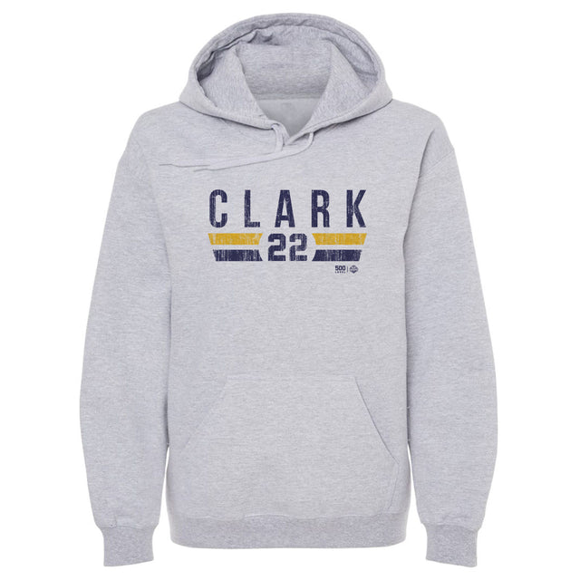 Caitlin Clark Men's Hoodie | 500 LEVEL