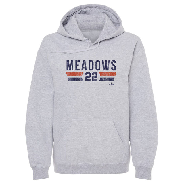 Parker Meadows Men's Hoodie | 500 LEVEL