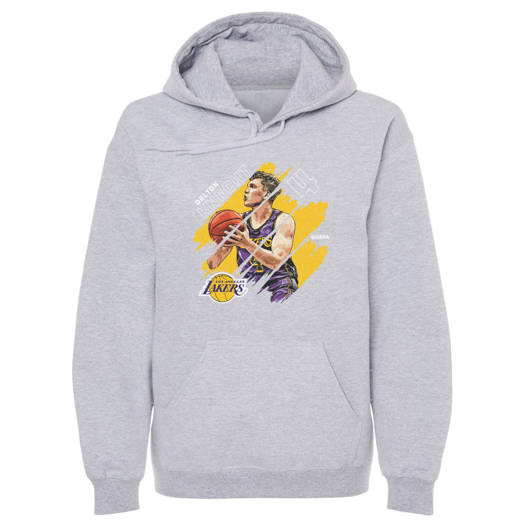 Dalton Knecht Men's Hoodie | 500 LEVEL