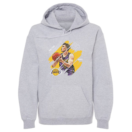 Dalton Knecht Men's Hoodie | 500 LEVEL