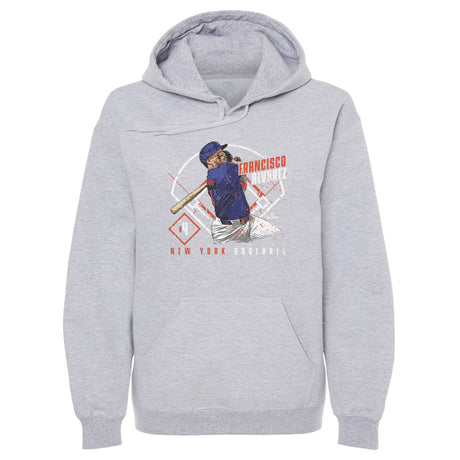 Francisco Alvarez Men's Hoodie | 500 LEVEL