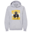 Marquis Johnson Men's Hoodie | 500 LEVEL