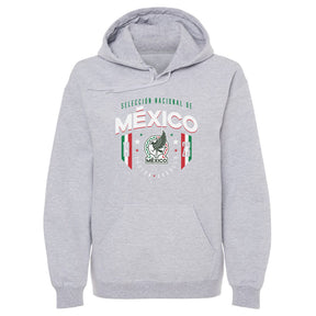 Mexico Men's Hoodie | 500 LEVEL