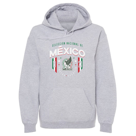 Mexico Men's Hoodie | 500 LEVEL