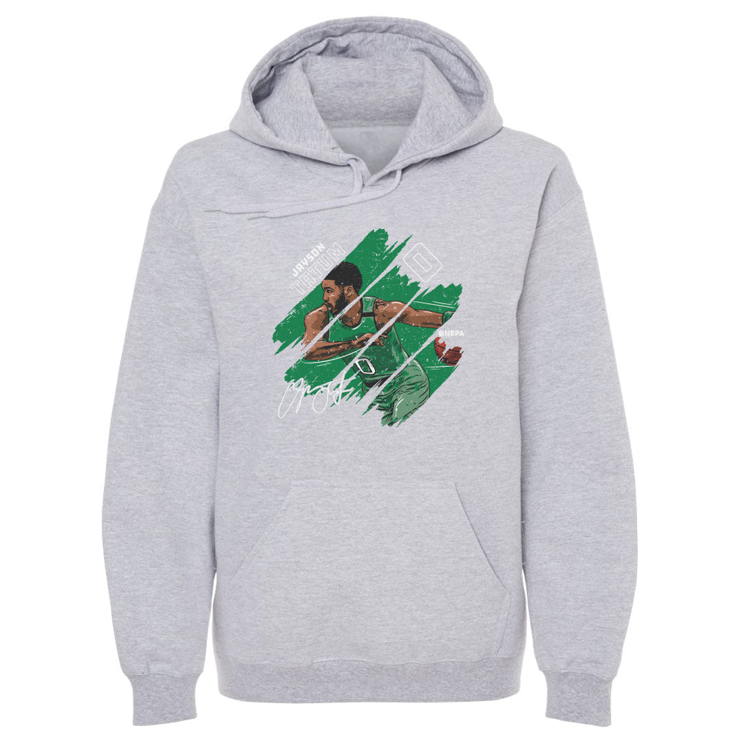 Jayson Tatum Men's Hoodie | 500 LEVEL