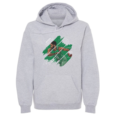 Jayson Tatum Men's Hoodie | 500 LEVEL