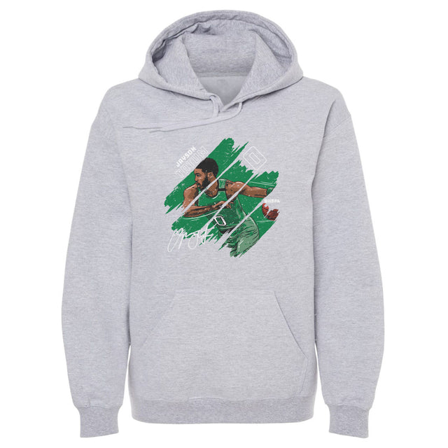 Jayson Tatum Men's Hoodie | 500 LEVEL