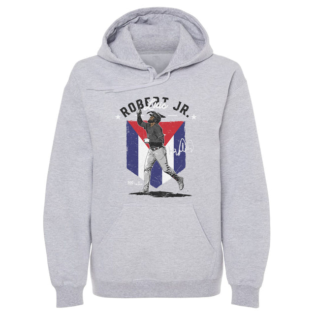 Luis Robert Men's Hoodie | 500 LEVEL