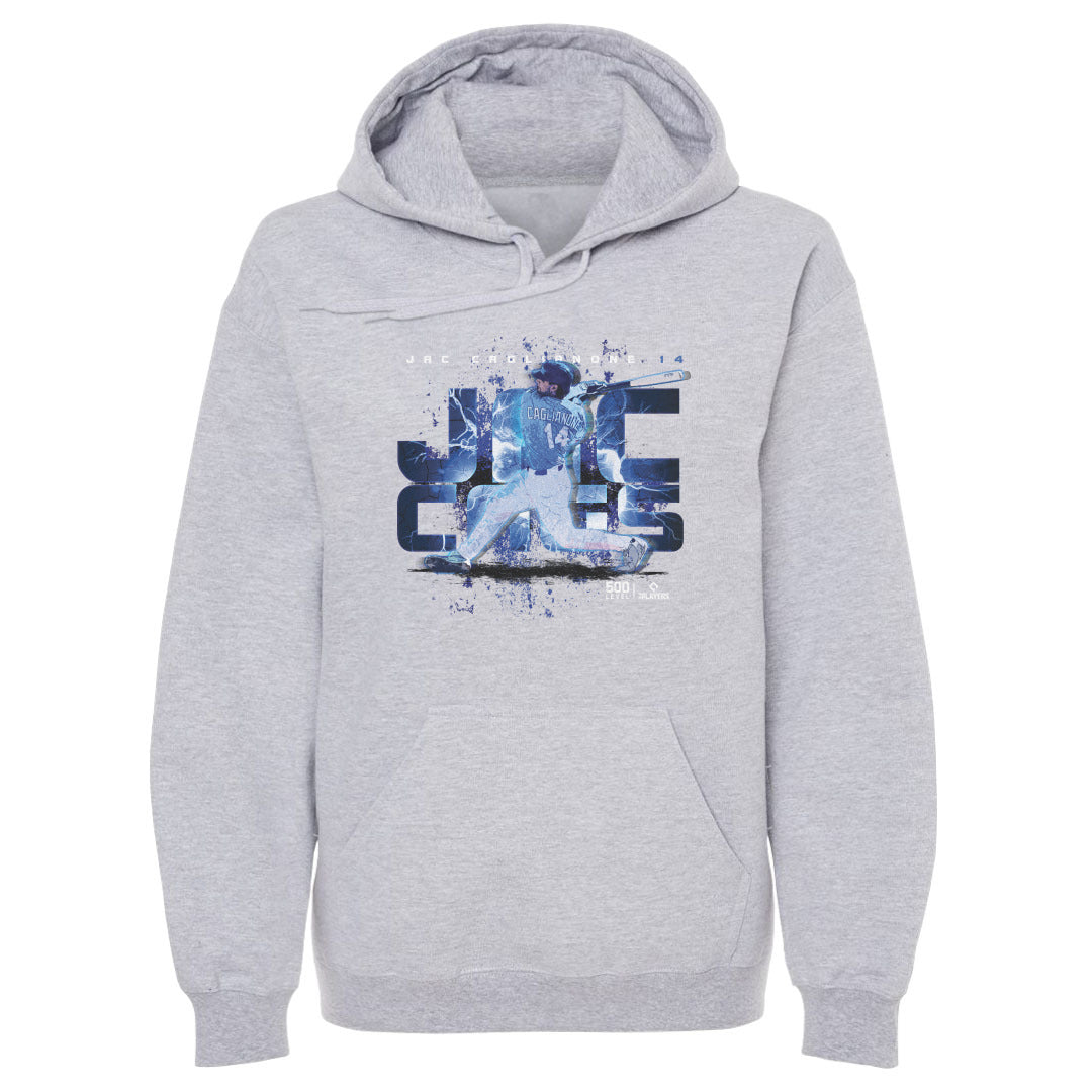 Jac Caglianone Men's Hoodie | 500 LEVEL