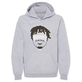 Byron Murphy II Men's Hoodie | 500 LEVEL