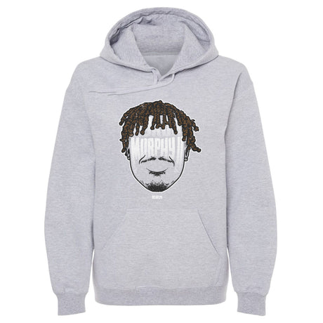 Byron Murphy II Men's Hoodie | 500 LEVEL
