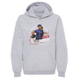 Shota Imanaga Men's Hoodie | 500 LEVEL